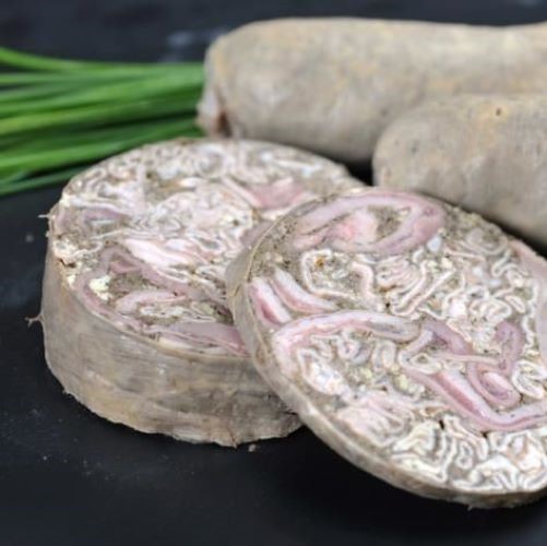 Andouillette