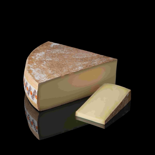 Comté AOP