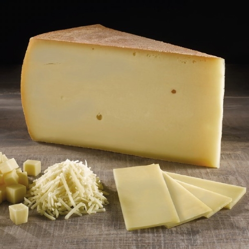 Gruyère AOP