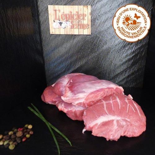 Joue de porc
